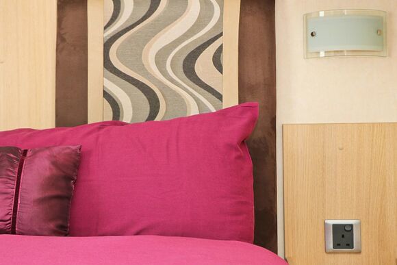 Holywell - Monkey Tree Holiday Park, Newquay