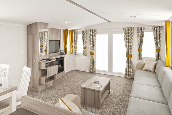 Bedruthan Pet - Monkey Tree Holiday Park, Newquay