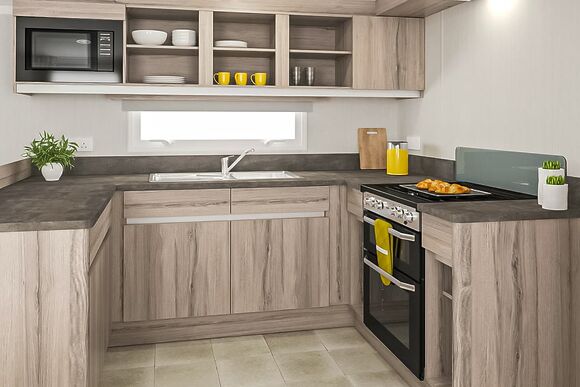 Bedruthan Pet - Monkey Tree Holiday Park, Newquay