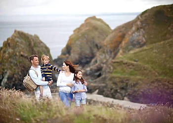 Mullion Cove Coastal Retreat, Mullion Cove, Helston