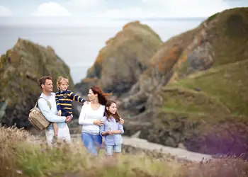 Mullion Cove Coastal Retreat, Mullion Cove, Helston