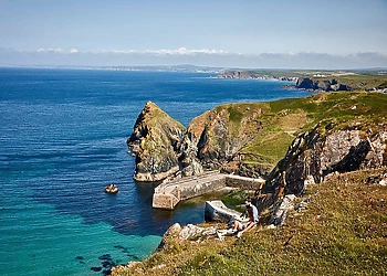 Mullion Cove Coastal Retreat, Mullion Cove, Helston