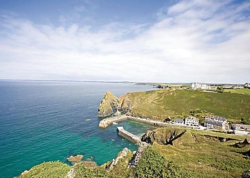 Mullion Cove Coastal Retreat, Mullion Cove, Helston