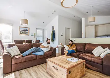 Mullion Cove Coastal Retreat, Mullion Cove, Helston