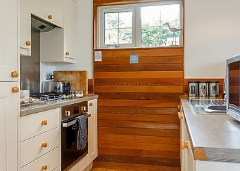 Typical Mullion Lodge Premier