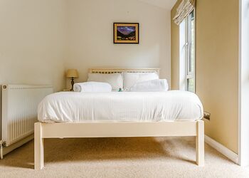 Typical Mullion Lodge Premier