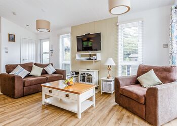 Harbour Lodge Premier