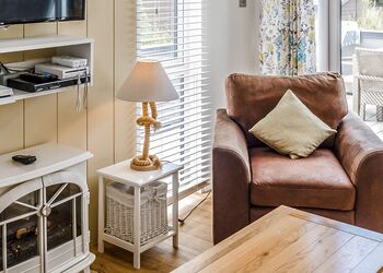 Harbour Lodge Premier