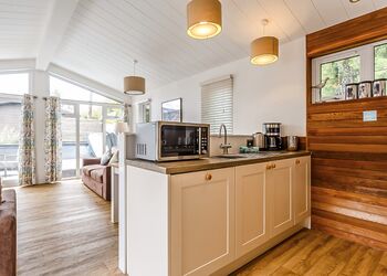 Harbour Lodge Premier