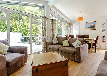 Typical Marconi Premier Lodge