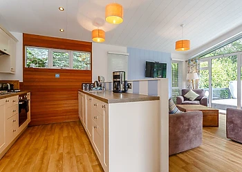 Typical Marconi Premier Lodge