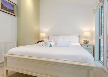 Typical Marconi Premier Lodge