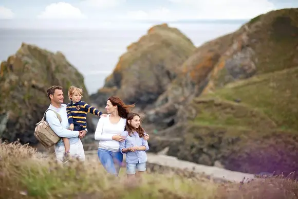 Mullion Cove Coastal Retreat, Mullion Cove, Helston