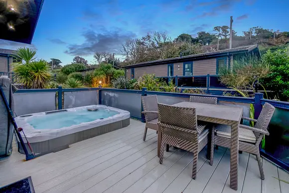 Mullion Cove Coastal Retreat, Mullion Cove, Helston