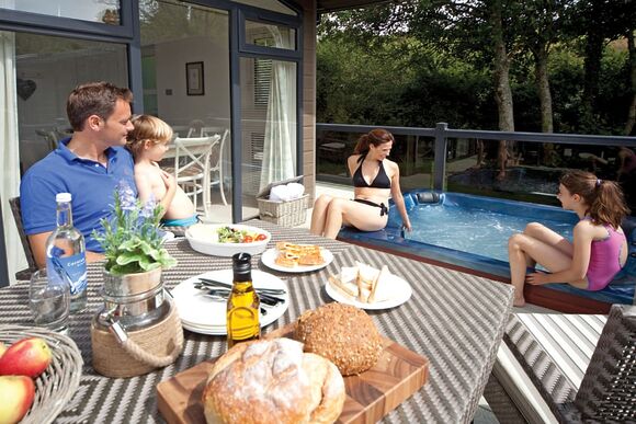 Constantine Premier Lodge