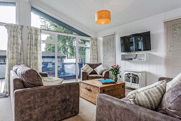 Constantine Premier Lodge