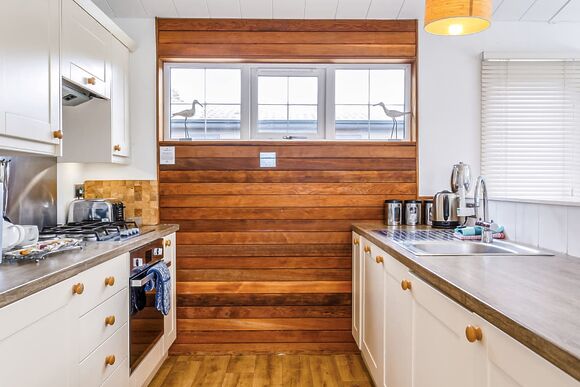 Typical Gwithian Premier