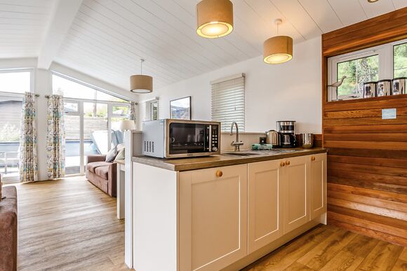 Harbour Lodge Premier