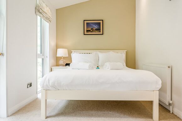 Harbour Lodge Premier