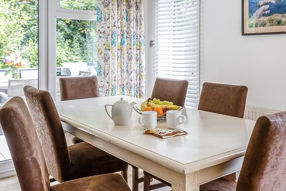 Typical Marconi Premier Lodge