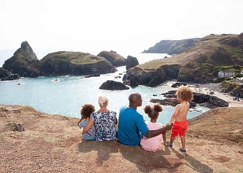 Lizard Point, Mullion, The Lizard