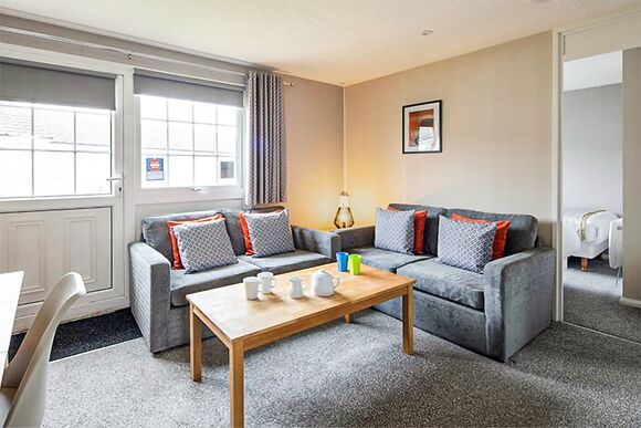 Manaccan Bungalow - Lizard Point, Lizard Peninsula