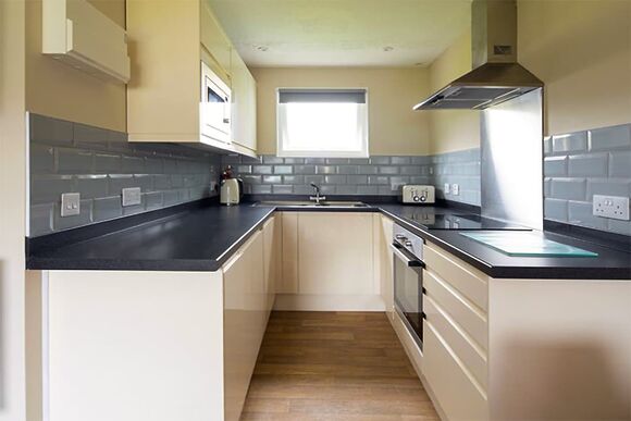 Manaccan Bungalow - Lizard Point, Lizard Peninsula