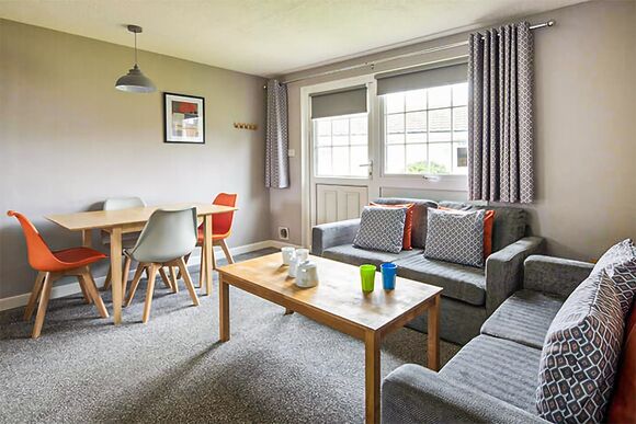 Manaccan Bungalow - Lizard Point, Lizard Peninsula