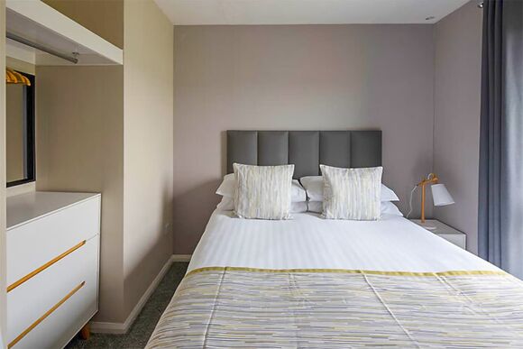 Manaccan Bungalow - Lizard Point, Lizard Peninsula