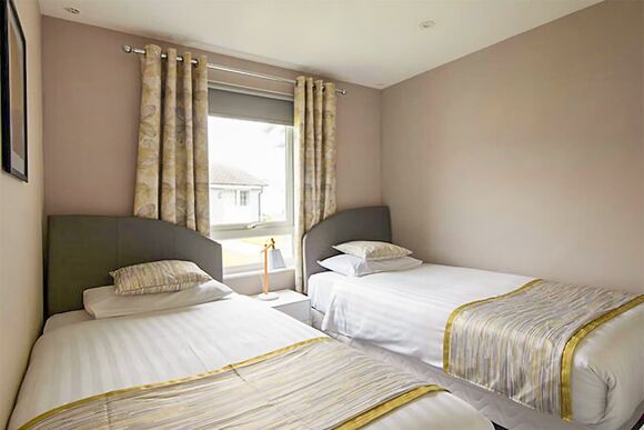 Manaccan Bungalow - Lizard Point, Lizard Peninsula