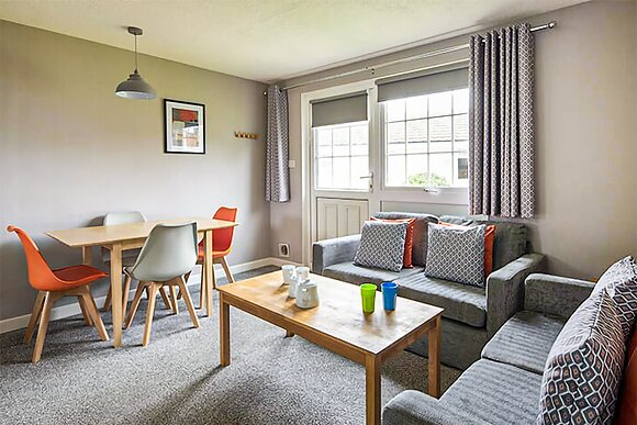 Manaccan Bungalow, Manaccan Bungalow P - Lizard Point, Lizard Peninsula