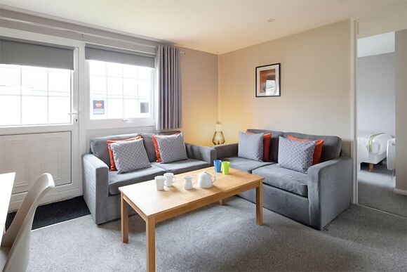 Lanarth Bungalow - Lizard Point, Lizard Peninsula