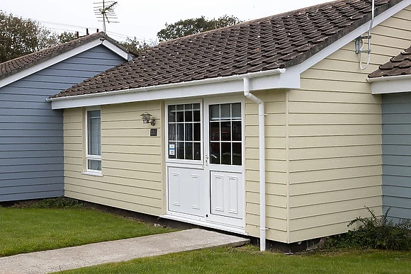 Lanarth Bungalow 