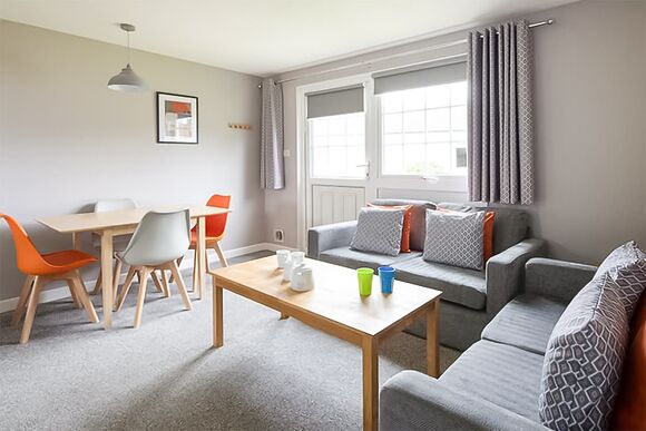 Lanarth Bungalow - Lizard Point, Lizard Peninsula