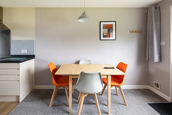 Lanarth Bungalow - Lizard Point, Lizard Peninsula