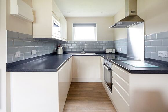 Lanarth Bungalow - Lizard Point, Lizard Peninsula