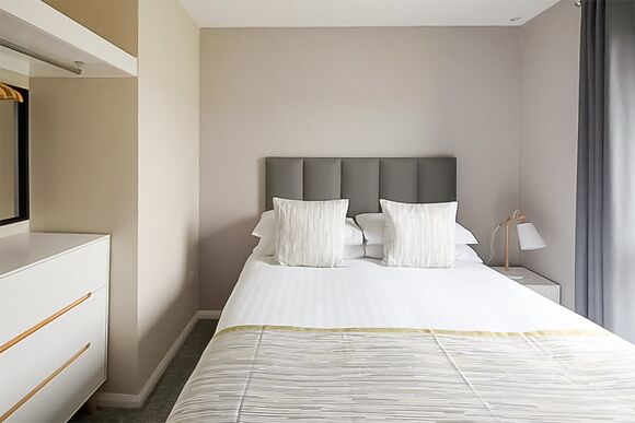 Lanarth Bungalow - Lizard Point, Lizard Peninsula