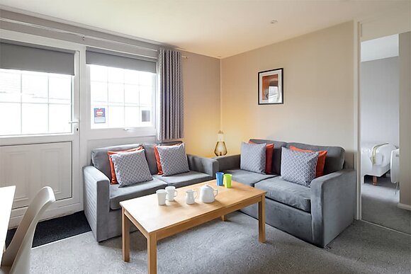 Lanarth Bungalow, Lanarth Bungalow P - Lizard Point, Lizard Peninsula
