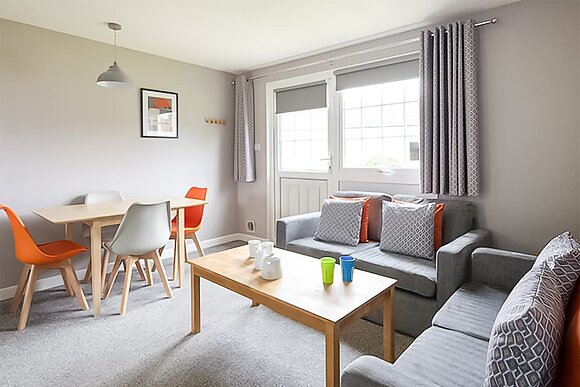 Lanarth Bungalow P, Lanarth Bungalow - Lizard Point, Lizard Peninsula