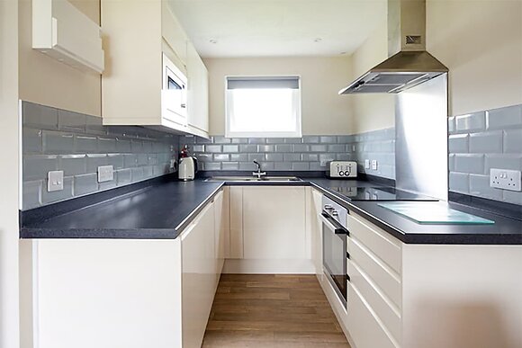 Lanarth Bungalow, Lanarth Bungalow P - Lizard Point, Lizard Peninsula