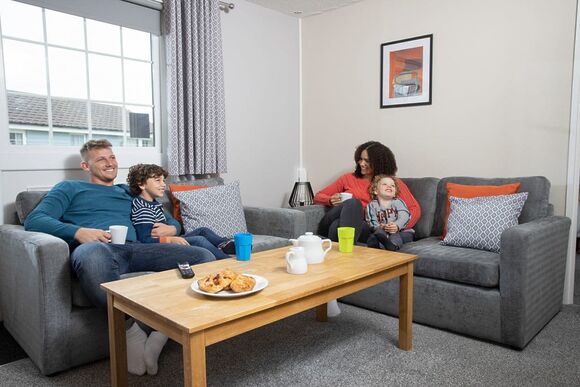 Compass Bungalow - Lizard Point, Lizard Peninsula