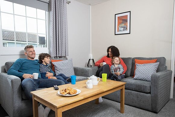 Compass Bungalow P, Compass Bungalow - Lizard Point, Lizard Peninsula