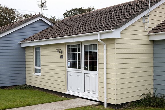 Compass Bungalow, Compass Bungalow P - Lizard Point, Lizard Peninsula