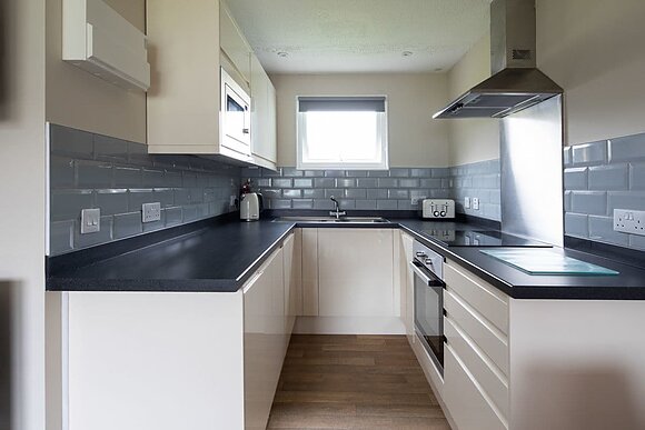 Compass Bungalow, Compass Bungalow P - Lizard Point, Lizard Peninsula