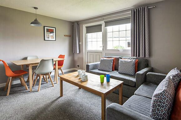 Kynance Bungalow - Lizard Point, Lizard Peninsula