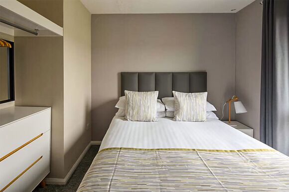 Kynance Bungalow - Lizard Point, Lizard Peninsula