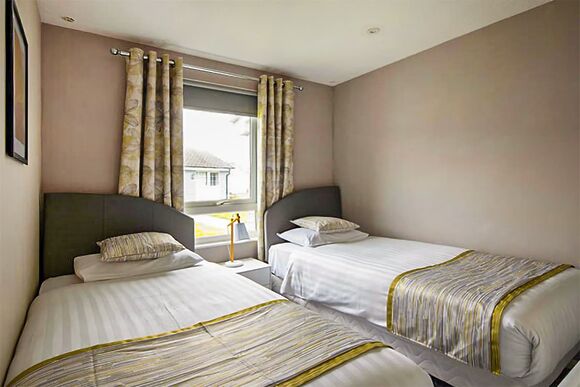 Kynance Bungalow - Lizard Point, Lizard Peninsula