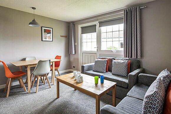 Kynance Bungalow, Kynance Bungalow P - Lizard Point, Lizard Peninsula