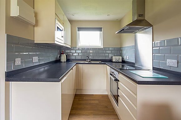 Kynance Bungalow, Kynance Bungalow P - Lizard Point, Lizard Peninsula