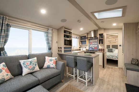 Trewellard - Lizard Point, Lizard Peninsula